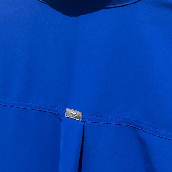 Figs Rafaella top - Picture 3 of 6